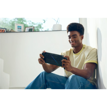 ASUS - Consola Portátil ROG Xbox Ally (2025) Ryzen AI Z2 Extreme 24GB 1TB SSD Preta RC73XA-NH011W ASUS - 16