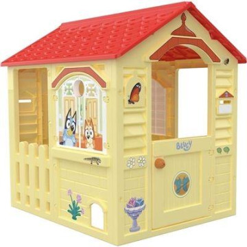 NINCO - Casa Bluey 89625  - 1