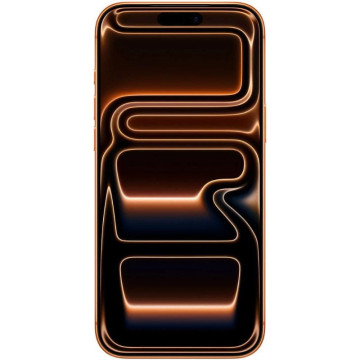 Smartphone Apple iPhone 17 Pro 256GB/ 6.3'/ 5G/ Laranja Cósmico Apple - 2