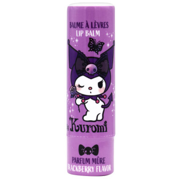 Bálsamo labial Kuromi Hello Kitty  - 1
