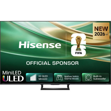  HISENSE - 1