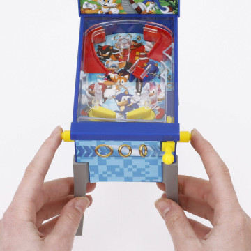  SEGA - 1