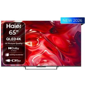  HAIER  - LINHA CASTANHA - 1