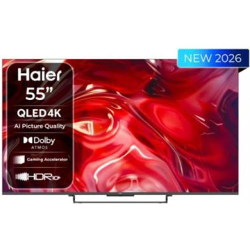  HAIER  - LINHA CASTANHA - 1