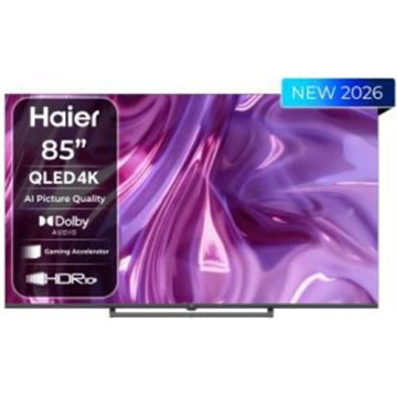  HAIER  - LINHA CASTANHA - 1