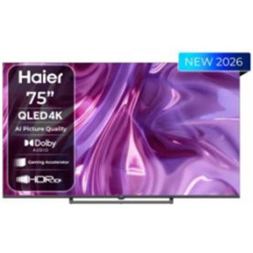  HAIER  - LINHA CASTANHA - 1
