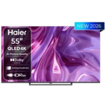  HAIER  - LINHA CASTANHA - 1