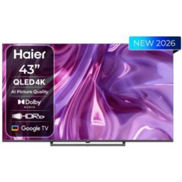  HAIER  - LINHA CASTANHA - 1