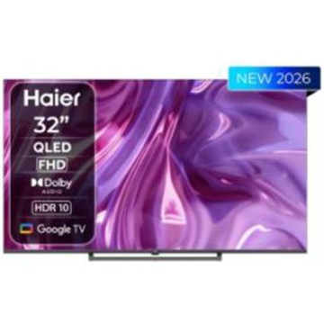  HAIER  - LINHA CASTANHA - 1