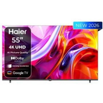  HAIER  - LINHA CASTANHA - 1