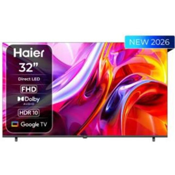  HAIER  - LINHA CASTANHA - 1