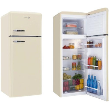 FRIGO FAGOR 2P.206LK.BEGE-3FFV1455BG FAGOR - 1