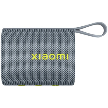 Caixa de Som Portátil Xiaomi Sound / 5W / Azul XIAOMI - 1