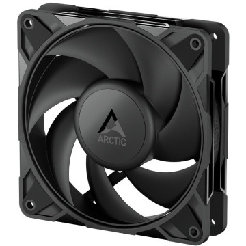 Ventoinha Arctic P12 Pro LN / 12 cm / Preta  - 1