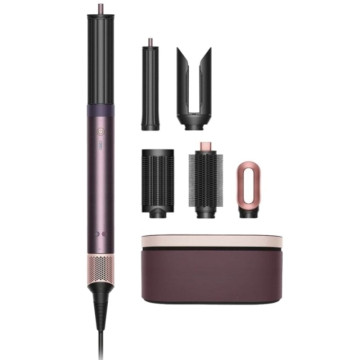 Secador e modelador de cabelo Dyson Airwrap Co-anda2x / Plum Jasper DYSON - 1