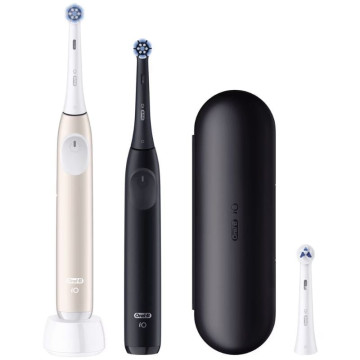 Escova de dentes Oral-B iO 2 Laboratory / Inclui estojo + escova de substituição  - 1