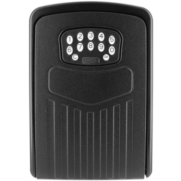 Caixa de chaves sem fio Muvit IO MIOSKB001 para uso interno/externo MUVIT IO - 1