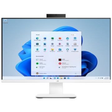 Computador All-in-One Asus V400 V470VAK-WPE275W / Intel Core i7-240H / 16GB / SSD de 512GB / Tela de 27" / Windows 11 ASUS - 1