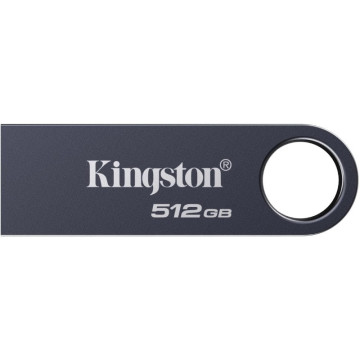 Pendrive Kingston DataTraveler SE9 G3 USB 3.2 de 512 GB KINGSTON - 1