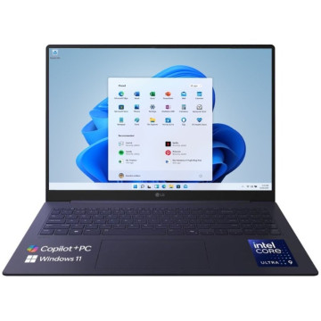 Notebook LG Gram Pro 16Z90TS-G.AU99BN Intel Core Ultra 9-288V/ 32GB/ 1TB SSD/ 16'/ Win11 LG - 1