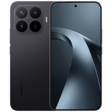 Smartphone Xiaomi 17T 12GB/ 256GB/ 6,59"/ 5G/ Preto XIAOMI - 1