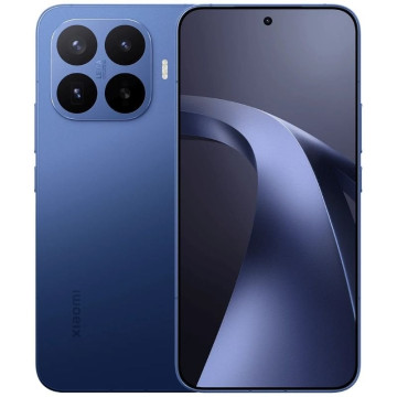 Smartphone Xiaomi 17T Pro 12GB/ 512GB/ 6.83'/ 5G/ Azul Profundo XIAOMI - 1