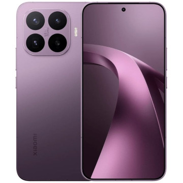 Smartphone Xiaomi 17T Pro 12GB/ 512GB/ 6.83'/ 5G/ Violeta Profundo XIAOMI - 1