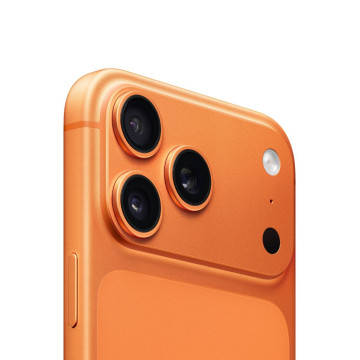 Smartphone Apple iPhone 17 Pro 256GB/ 6.3'/ 5G/ Laranja Cósmico Apple - 4