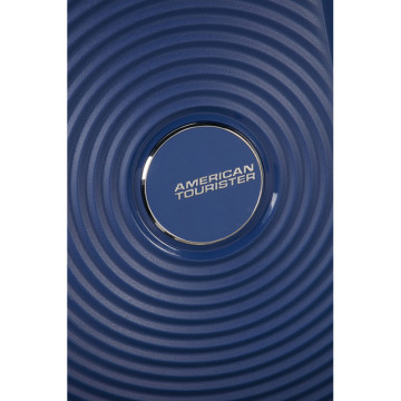 AMERICAN TOURISTER - Mala 55cm Azul 88472-1552 AMERICAN TOURISTER - 2