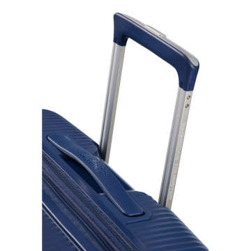 AMERICAN TOURISTER - Mala 55cm Azul 88472-1552 AMERICAN TOURISTER - 3