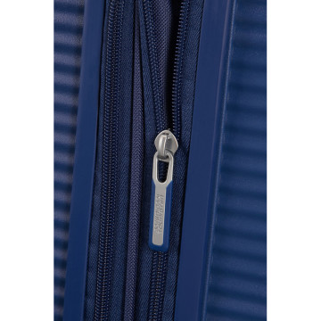 AMERICAN TOURISTER - Mala 55cm Azul 88472-1552 AMERICAN TOURISTER - 5