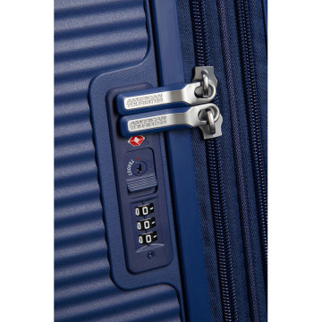 AMERICAN TOURISTER - Mala 55cm Azul 88472-1552 AMERICAN TOURISTER - 6
