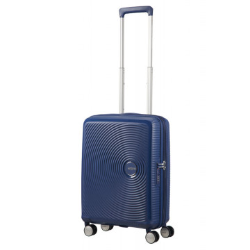 AMERICAN TOURISTER - Mala 55cm Azul 88472-1552 AMERICAN TOURISTER - 8