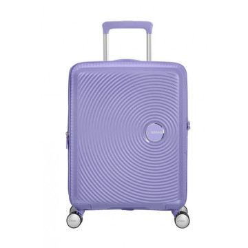 AMERICAN TOURISTER - Mala 55cm Lavanda 88472-1491 AMERICAN TOURISTER - 4
