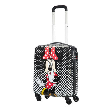 AMERICAN TOURISTER - Mala 55cm Minnie 7784956 AMERICAN TOURISTER - 1