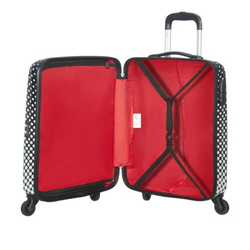 AMERICAN TOURISTER - Mala 55cm Minnie 7784956 AMERICAN TOURISTER - 2