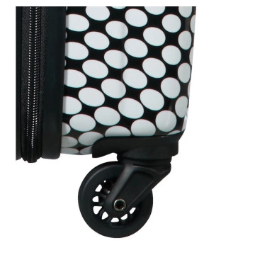 AMERICAN TOURISTER - Mala 55cm Minnie 7784956 AMERICAN TOURISTER - 3
