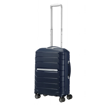 SAMSONITE - Mala de Viagem SPINNER 55/20 EXP NAVY BLUE FLUX 88537-1598 SAMSONITE - 1