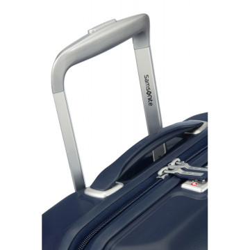 SAMSONITE - Mala de Viagem SPINNER 55/20 EXP NAVY BLUE FLUX 88537-1598 SAMSONITE - 3