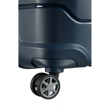 SAMSONITE - Mala de Viagem SPINNER 55/20 EXP NAVY BLUE FLUX 88537-1598 SAMSONITE - 4