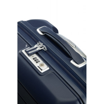 SAMSONITE - Mala de Viagem SPINNER 55/20 EXP NAVY BLUE FLUX 88537-1598 SAMSONITE - 5