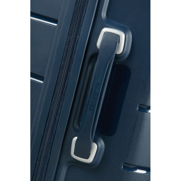 SAMSONITE - Mala de Viagem SPINNER 55/20 EXP NAVY BLUE FLUX 88537-1598 SAMSONITE - 6