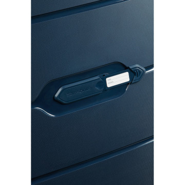SAMSONITE - Mala de Viagem SPINNER 55/20 EXP NAVY BLUE FLUX 88537-1598 SAMSONITE - 7