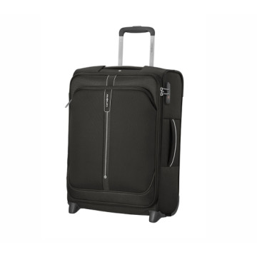 SAMSONITE - Mala de Viagem Upright 55/20 BLACK POP SODA 123535-1041 SAMSONITE - 1