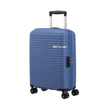 AMERICAN TOURISTER - Mala de Viagem SPINNER 55/20 TSA ORONET BLUE LIFTOFF 148915-A283 AMERICAN TOURISTER - 1