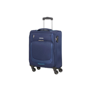 AMERICAN TOURISTER - Mala de Viagem 55/20 TSA BLUE SUMMER SESSION 125805-5299 AMERICAN TOURISTER - 1
