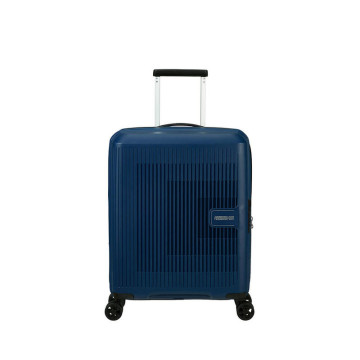 AMERICAN TOURISTER - Mala Spinner 55/20 EXP TSA Aerostep 146819-1598 AMERICAN TOURISTER - 5
