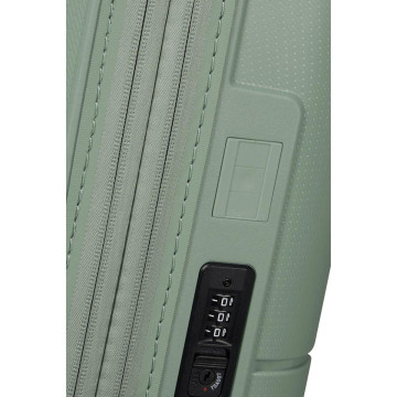 AMERICAN TOURISTER - Mala de Cabine Spinner 55/20 151859-A580 AMERICAN TOURISTER - 8