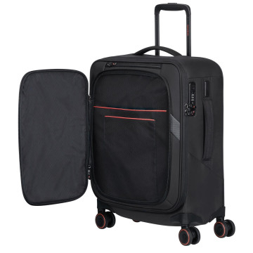 SAMSONITE - Mala Viagem Spinner 55/20 Exp Glazed 159765-1041 SAMSONITE - 5