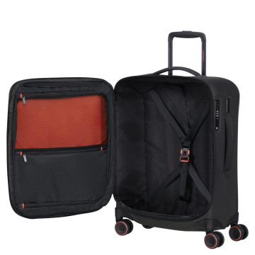 SAMSONITE - Mala Viagem Spinner 55/20 Exp Glazed 159765-1041 SAMSONITE - 6